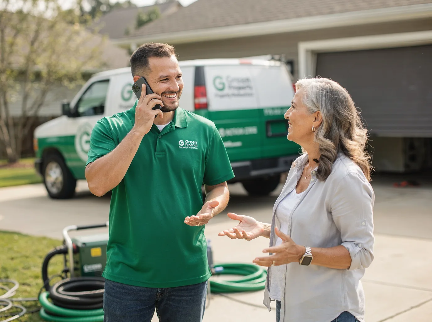 Water Damage Restoration Six Mile, SC FAQs